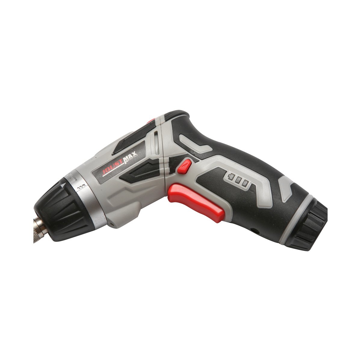 Masina de gaurit si insurubat electrica cu acumulator 4V 1300 mAh cu 45 accesorii Joustmax